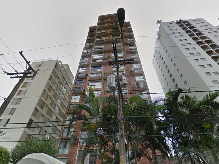 Imagem do condomínio Condomínio Plaza - Athénée Vila Nova Conceição - São Paulo - SP