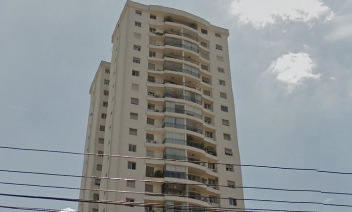 Imagem do condomínio Condomínio Plaza Del Sol - Pinheiros - São Paulo - SP