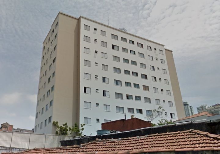 Imagem do condomínio Condomínio Plaza - Imperial Saúde - São Paulo - SP