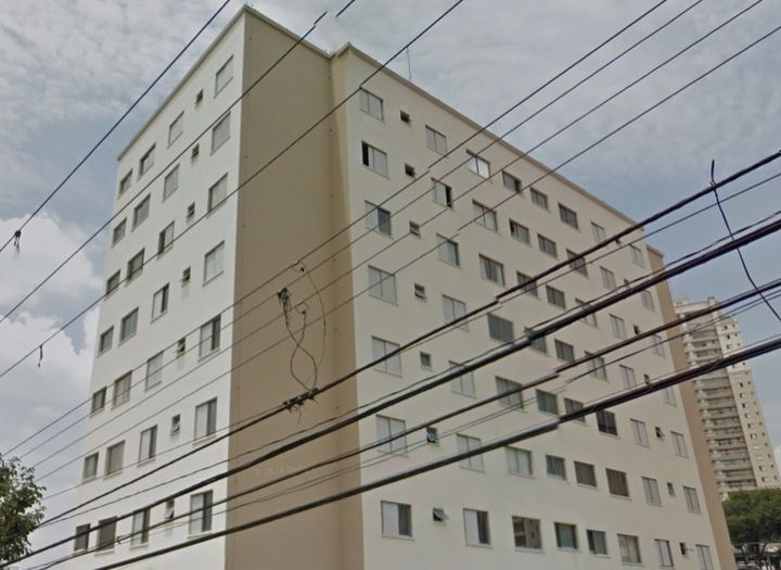 Imagem do condomínio Condomínio Plaza - Imperial Saúde - São Paulo - SP