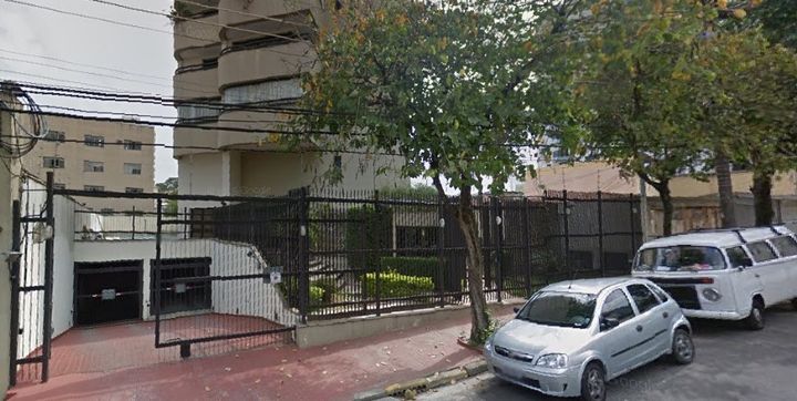 Imagem do condomínio Condomínio Plaza - Maior Saúde - São Paulo - SP