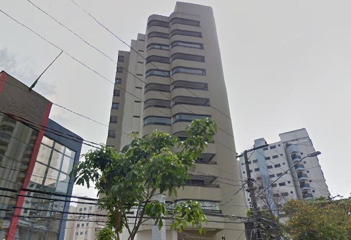 Imagem do condomínio Condomínio Plaza - Maior Saúde - São Paulo - SP