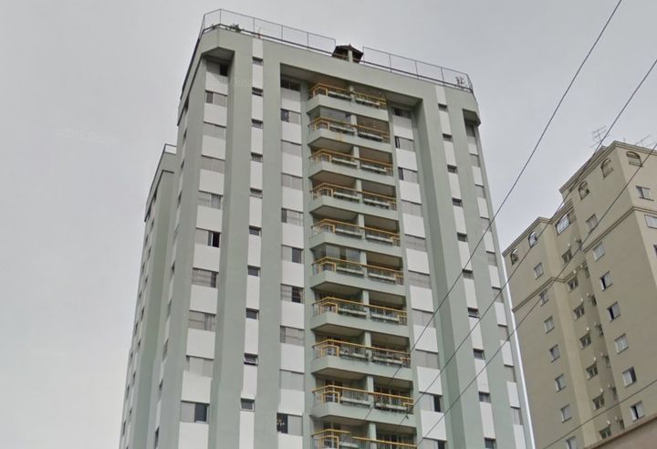 Imagem do condomínio Condomínio Plaza - Sevilha Saúde - São Paulo - SP