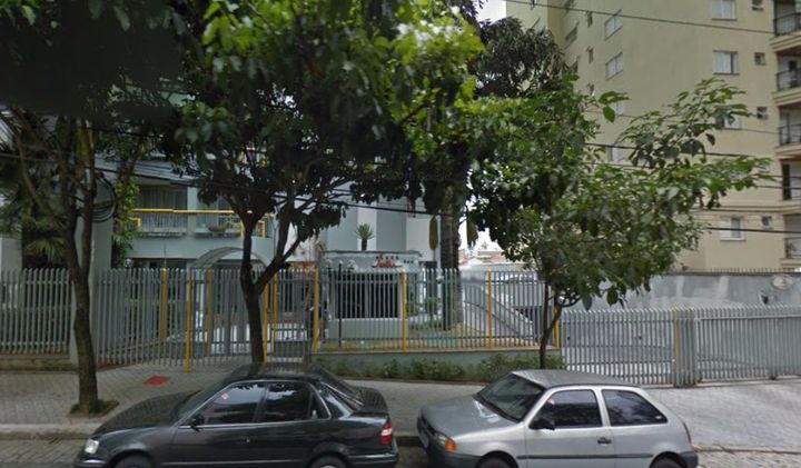Imagem do condomínio Condomínio Plaza - Sevilha Saúde - São Paulo - SP