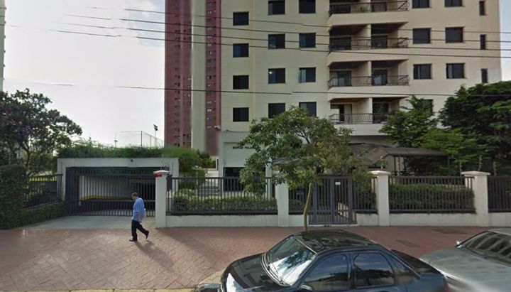 Imagem do condomínio Condomínio - Polaris Saúde - São Paulo - SP