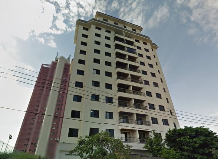 Imagem do condomínio Condomínio - Polaris Saúde - São Paulo - SP