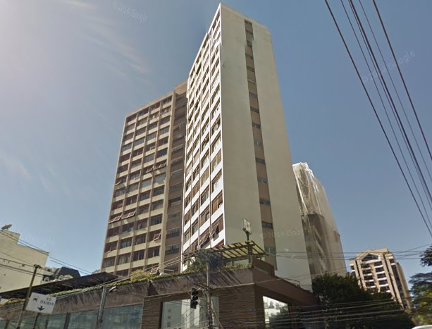 Imagem do condomínio Condomínio - Polímnia Vila Nova Conceição - São Paulo - SP