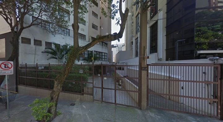 Imagem do condomínio Condomínio - Polímnia Vila Nova Conceição - São Paulo - SP