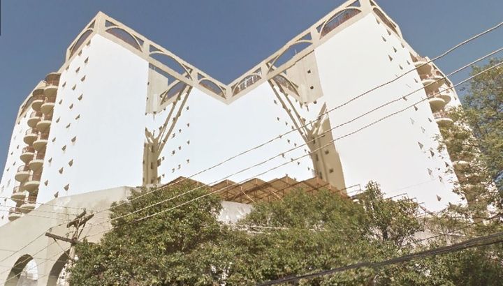 Imagem do condomínio Condomínio Pompéia Nobre - Vila Pompéia - São Paulo - SP
