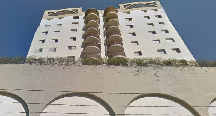 Imagem do condomínio Condomínio Pompéia Nobre - Vila Pompéia - São Paulo - SP