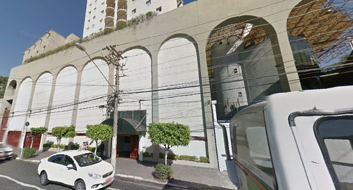 Imagem do condomínio Condomínio Pompéia Nobre - Vila Pompéia - São Paulo - SP