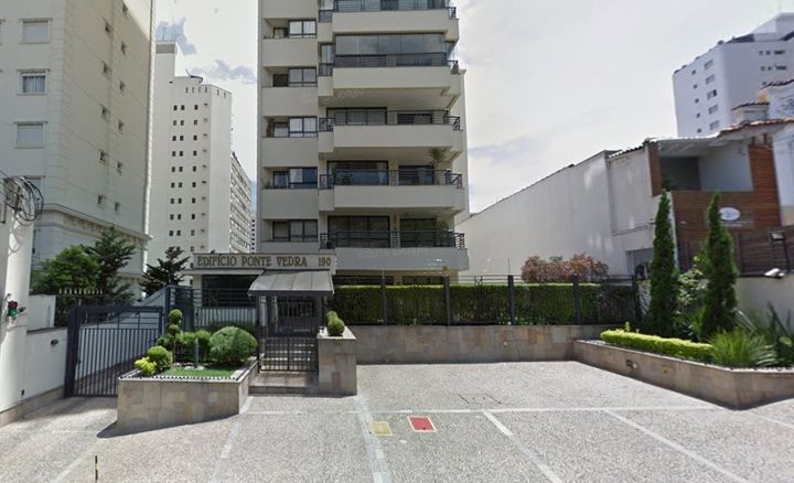 Imagem do condomínio Condomínio Ponte Vedra - Perdizes - São Paulo - SP