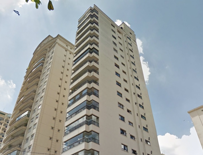 Imagem do condomínio Condomínio Ponte Vedra - Perdizes - São Paulo - SP
