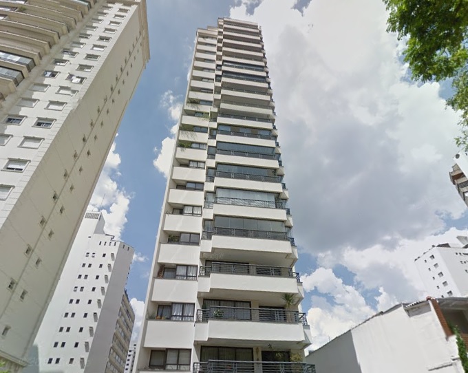 Imagem do condomínio Condomínio Ponte Vedra - Perdizes - São Paulo - SP