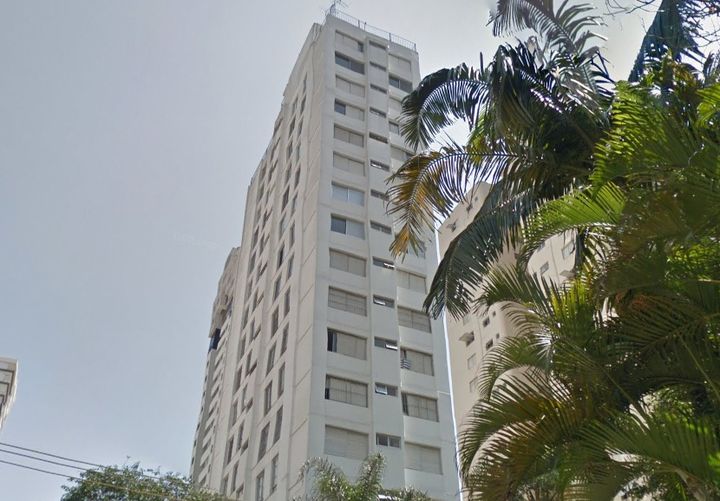 Imagem do condomínio Condomínio Port Au Prince - Brooklin - São Paulo - SP
