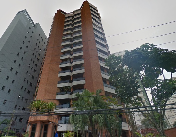 Imagem do condomínio Condomínio Port Grimaud - Brooklin - São Paulo - SP