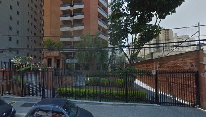 Imagem do condomínio Condomínio Port Grimaud - Brooklin - São Paulo - SP