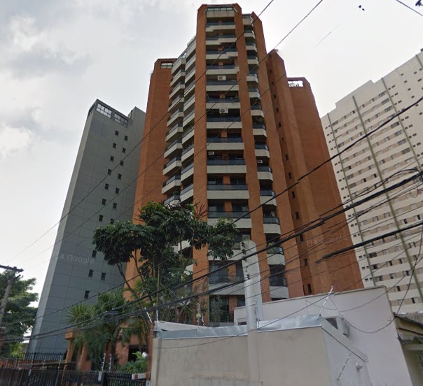 Imagem do condomínio Condomínio Port Grimaud - Brooklin - São Paulo - SP