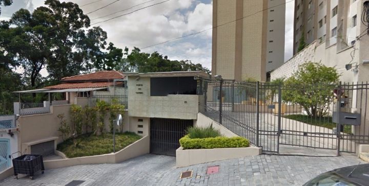 Imagem do condomínio Condomínio Porta Do - Carmo Aclimação - São Paulo - SP