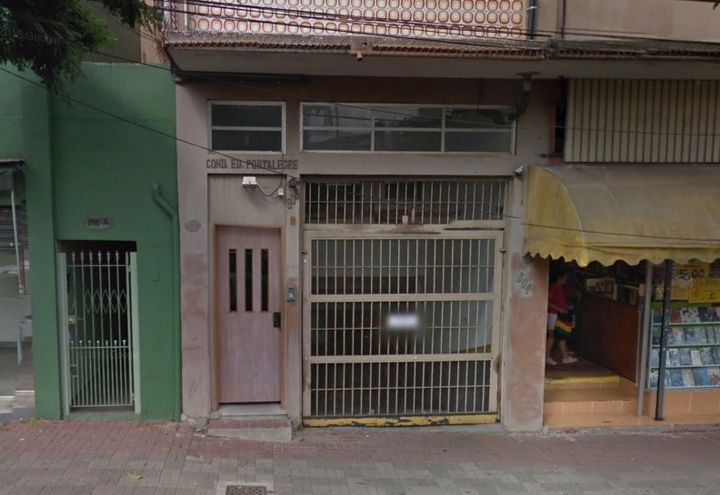 Imagem do condomínio Condomínio Portalegre - Pinheiros - São Paulo - SP