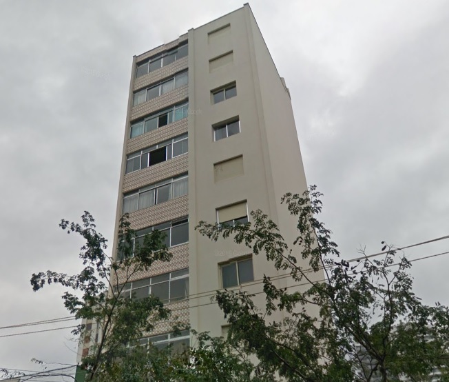 Imagem do condomínio Condomínio Portalegre - Pinheiros - São Paulo - SP