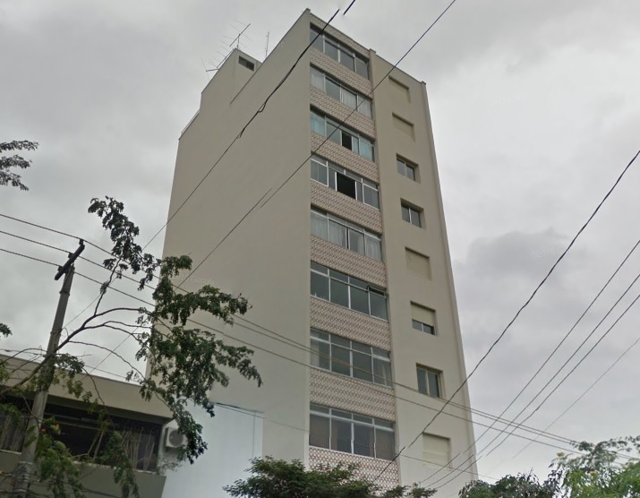 Imagem do condomínio Condomínio Portalegre - Pinheiros - São Paulo - SP