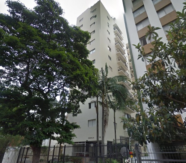 Imagem do condomínio Condomínio Portilho - Pinheiros - São Paulo - SP