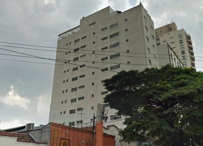 Imagem do condomínio Condomínio Portilho - Pinheiros - São Paulo - SP