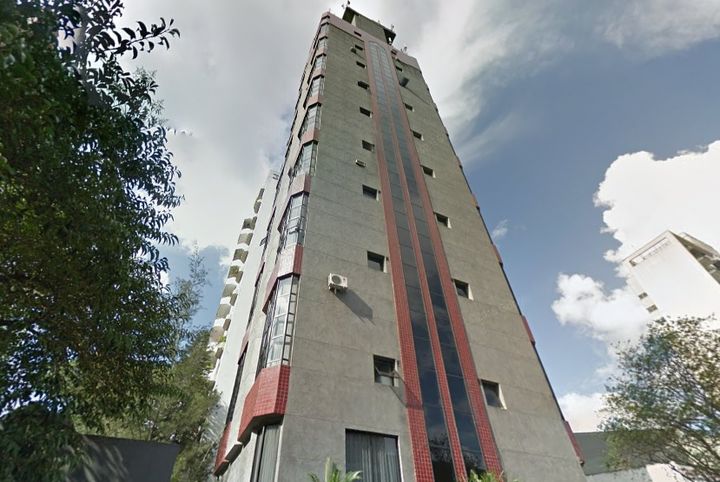 Condomínio Portland - Brooklin - São Paulo - SP