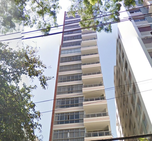 Imagem do condomínio Condomínio Porto Bello - Jardim Europa - São Paulo - SP