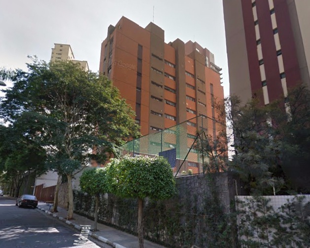 Imagem do condomínio Condomínio Porto - Belo Chácara Klabin - São Paulo - SP
