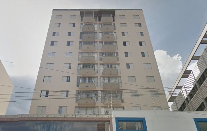 Imagem do condomínio Condomínio Porto Belo - Pinheiros - São Paulo - SP