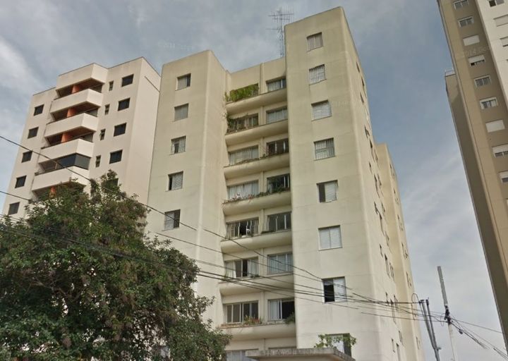 Imagem do condomínio Condomínio Porto DI Capri - Vila Leopoldina - São Paulo - SP