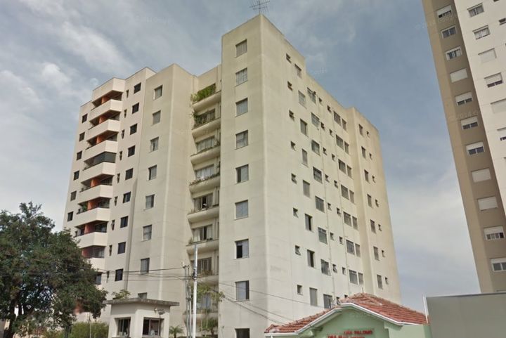 Imagem do condomínio Condomínio Porto DI Capri - Vila Leopoldina - São Paulo - SP