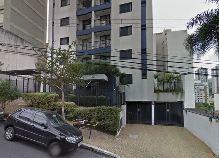 Imagem do condomínio Condomínio Porto Do Sol - Perdizes - São Paulo - SP