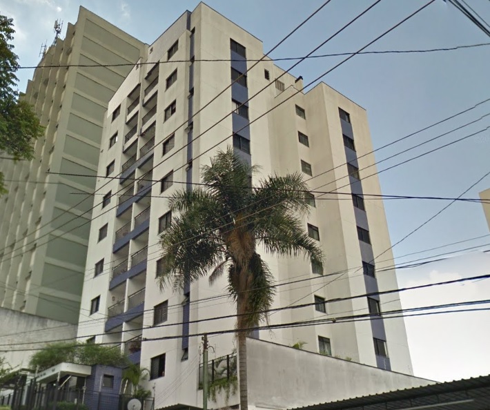 Imagem do condomínio Condomínio Porto Do Sol - Perdizes - São Paulo - SP