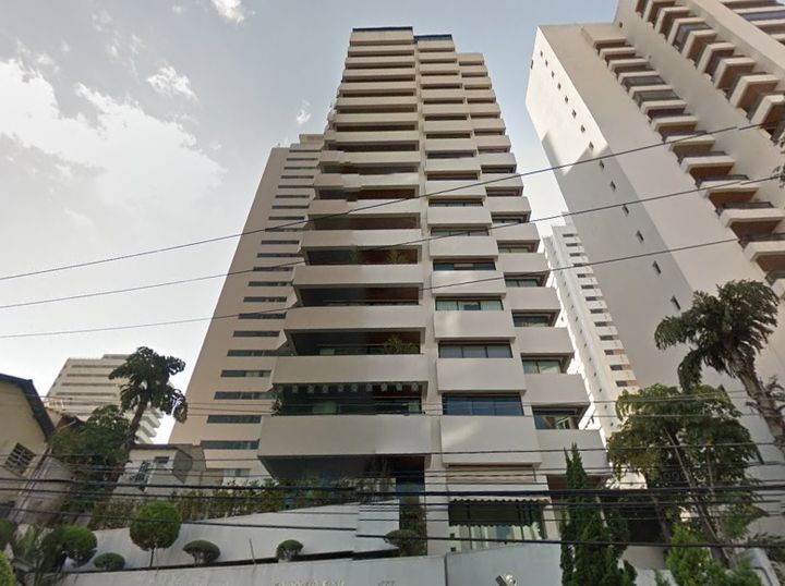 Imagem do condomínio Condomínio Porto - Fino Aclimação - São Paulo - SP