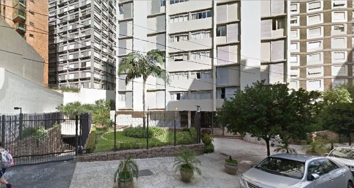 Imagem do condomínio Condomínio Porto Fino Higienópolis - Bahia 107 - São Paulo - SP
