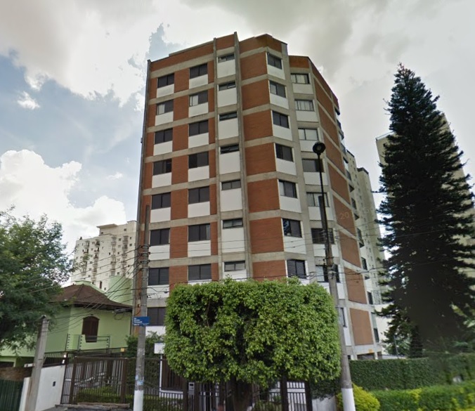 Condomínio Porto - Fino Jardim Da Glória - São Paulo - SP
