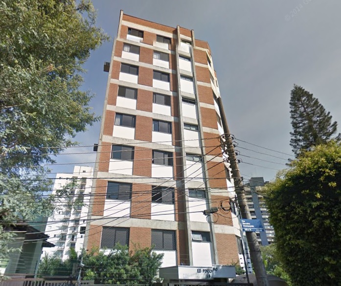 Imagem do condomínio Condomínio Porto - Fino Jardim Da Glória - São Paulo - SP