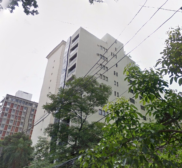 Imagem do condomínio Condomínio Porto Fino - Jardim Paulista - São Paulo - SP