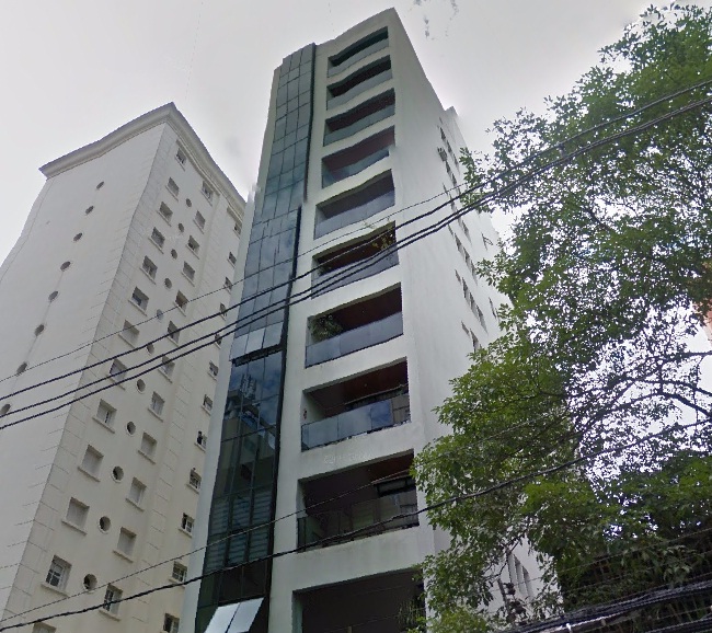 Imagem do condomínio Condomínio Porto Fino - Jardim Paulista - São Paulo - SP