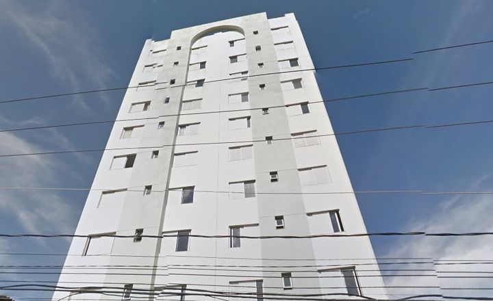 Imagem do condomínio Condomínio Porto Fino - Vila Mariana - São Paulo - SP