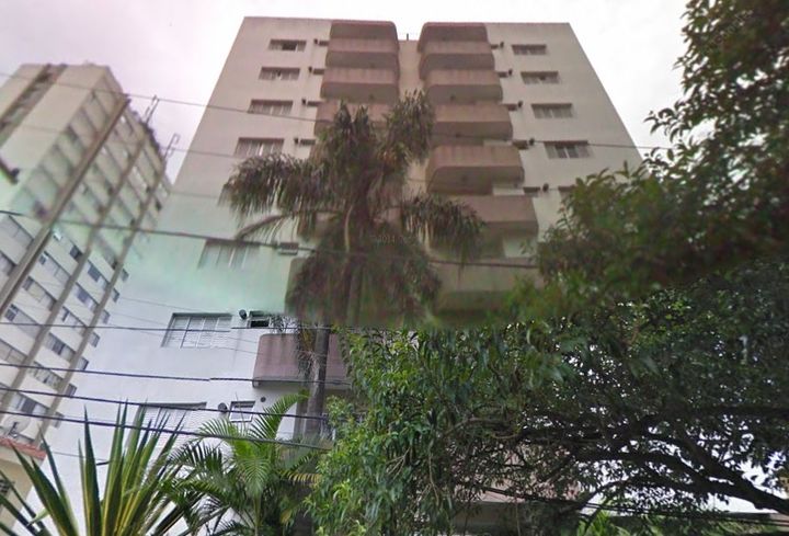 Imagem do condomínio Condomínio Porto - Primavera Vila Olímpia - São Paulo - SP