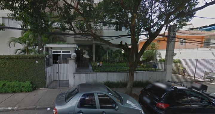 Imagem do condomínio Condomínio Porto - Primavera Vila Olímpia - São Paulo - SP