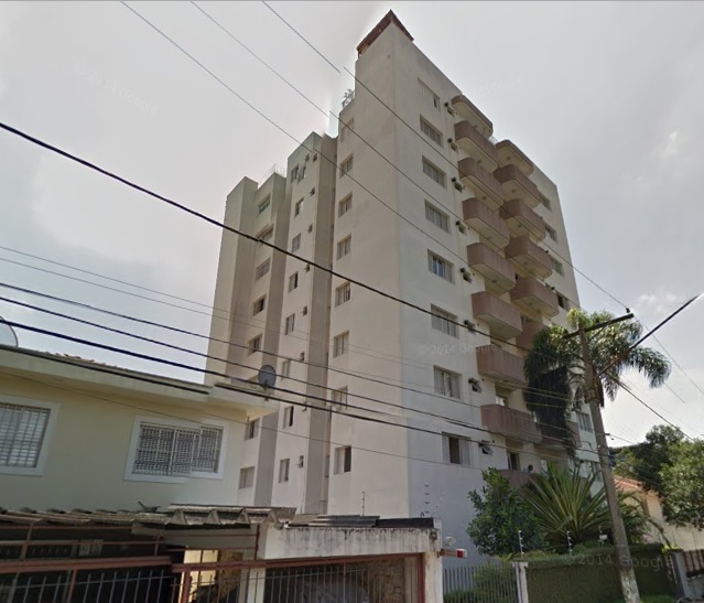 Imagem do condomínio Condomínio Porto - Primavera Vila Olímpia - São Paulo - SP