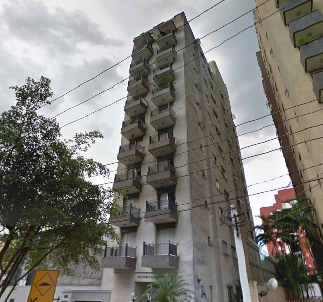 Imagem do condomínio Condomínio Porto Príncipe - Barra Funda - São Paulo - SP