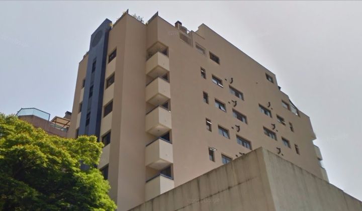Imagem do condomínio Condomínio Porto Seguro - Brooklin - São Paulo - SP