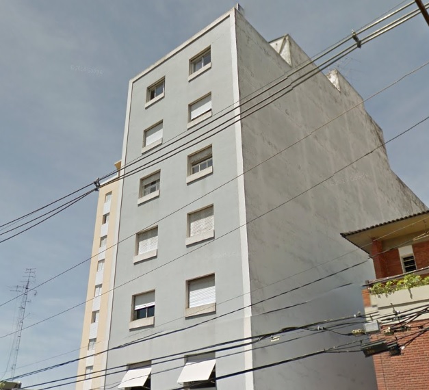 Imagem do condomínio Condomínio Porto Seguro - Pinheiros - São Paulo - SP