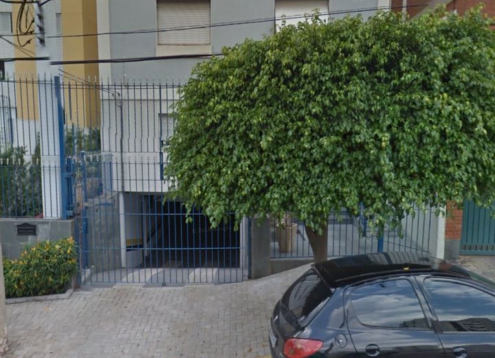 Imagem do condomínio Condomínio Porto Seguro - Pinheiros - São Paulo - SP